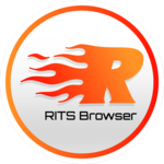 RITS Browser- Super Fast & Safe Browser for PC