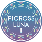 Picross Luna II - Six Pieces Of Tears for PC