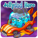 JellyDad Hero for PC