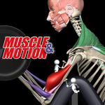 Strength Training by Muscle & Motion for PC