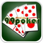 99 Domino Poker for PC