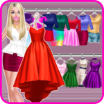 Fashion Doll Dress Up for PC