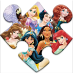 Princess Puzzle: Princess Games for PC