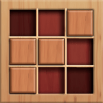 Woody 99 - Sudoku Block Puzzle - Free Mind Games for PC