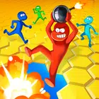 Do Not Boom .io for PC