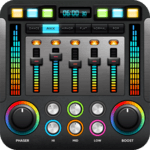 Equalizer & Bass Boost for PC