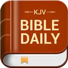 Bible Daily, KJV Bible + Audio for PC
