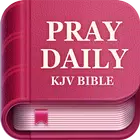 Pray Daily - KJV Bible & Verse for PC