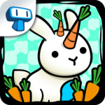 Rabbit Evolution - Tapps Games for PC