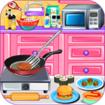 World Best Cooking Recipes Game for PC