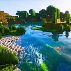 Realistic Shader Mod Minecraft for PC