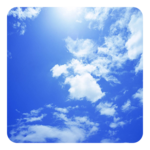 Clouds Live Wallpaper for PC