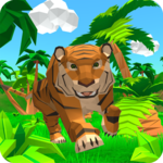 Tiger Simulator 3D for PC Tiger Simulator 3D for PC