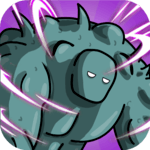 Zombeat.io - io games zombie for PC