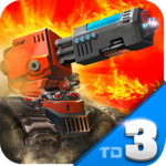 Defense Legend 3: Future War for PC