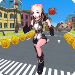 Knight Princess Rush for PC