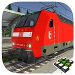Euro Train Simulator 2 for PC