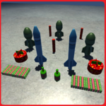 Firework Show for PC