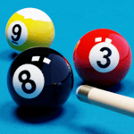 8 Ball Billiards- Offline Free Pool Game for PC