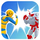 Ultimate Robot Merge for PC