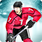 Pin Hockey - Ice Arena for PC