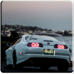 Supra Driving Simulator for PC