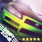Drift Zone for PC