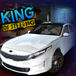 King of Steering for PC