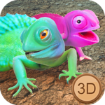 Lizard Simulator Online - Multiplayer Animal Game for PC Lizard Simulator Online - Multiplayer Animal Game for PC