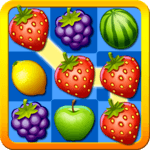 Fruits Legend for PC Fruits Legend for PC