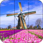 Puzzle - Beautiful Countryside for PC Puzzle - Beautiful Countryside for PC