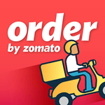 Zomato Order - Food Delivery App for PC