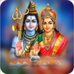 Shiv Parvati Wallpapers HD for PC