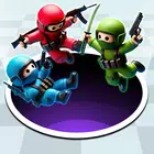 Hole Master: Army Attack for PC