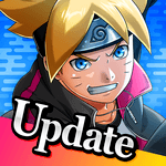 NARUTO X BORUTO NINJA VOLTAGE for PC