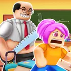 School Break: Obby Escape for PC
