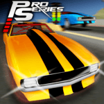 Pro Series Drag Racing for PC