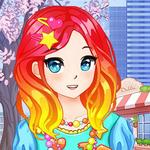 Anime Kawaii Dress Up for PC