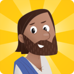 Bible App for Kids: Interactive Audio & Stories for PC