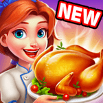 Cooking Joy - Super Cooking Games, Best Cook! for PC Cooking Joy - Super Cooking Games, Best Cook! for PC