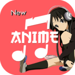 Anime Music - OST, Nightcore And J-Pop Collection for PC