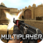 Counter Terrorist: Gun Strike for PC