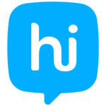 hike messenger: Stickers, Hidden Chat, Timeline for PC