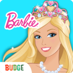 Barbie Magical Fashion for PC
