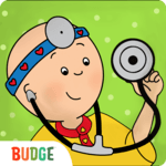 Caillou Check Up - Doctor for PC