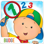 Caillou Search & Count for PC