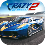 Crazy for Speed 2 for PC