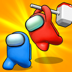 Imposter Smashers - Fun io games for PC Imposter Smashers - Fun io games for PC