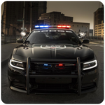 Dodge Charger Game: USA Driving for PC