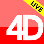 Check4D - Live 4D Results for PC